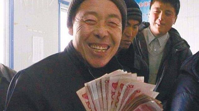 农民夏田忙农耕，冬天做这4种生意，让农民冬天也能赚钱