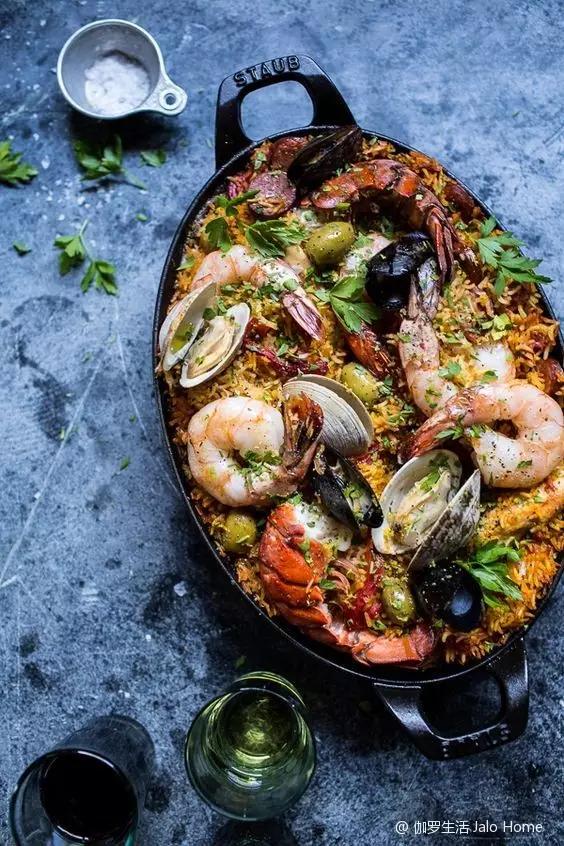 Le Creuset，Staub，Lodge，真好用的锅铸铁锅怎么选？