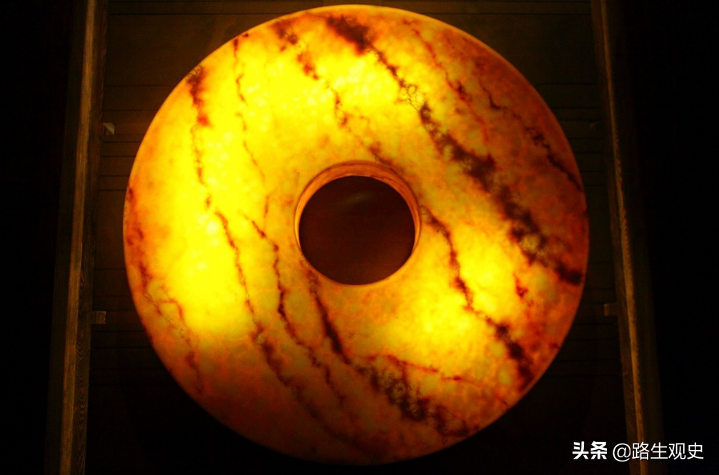 中国文明有8000年的历史，为什么被西方学者“说”成了3000多年？