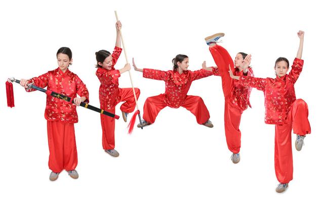 如何学好中华武术，初学武艺要谨记八戒
