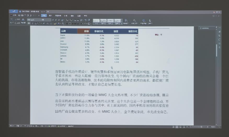 投影仪什么牌子好？选对投影仪轻松避开开机60s广告