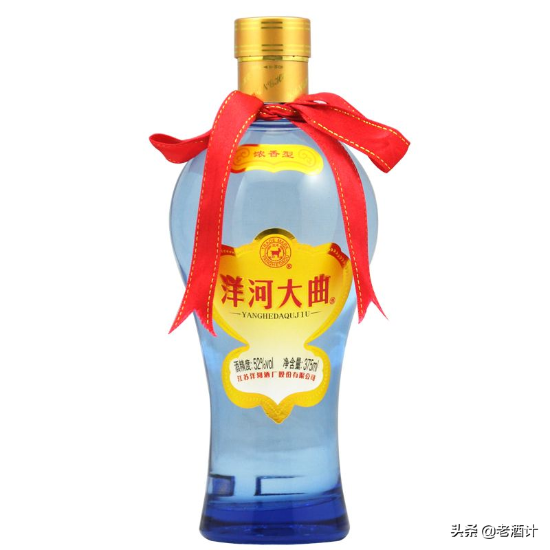 2020年中国十大白酒品牌排行榜，各自的风格特点和价位如何？