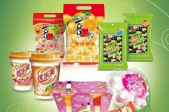 当年风靡520的优乐美，为什么输给了香飘飘？
