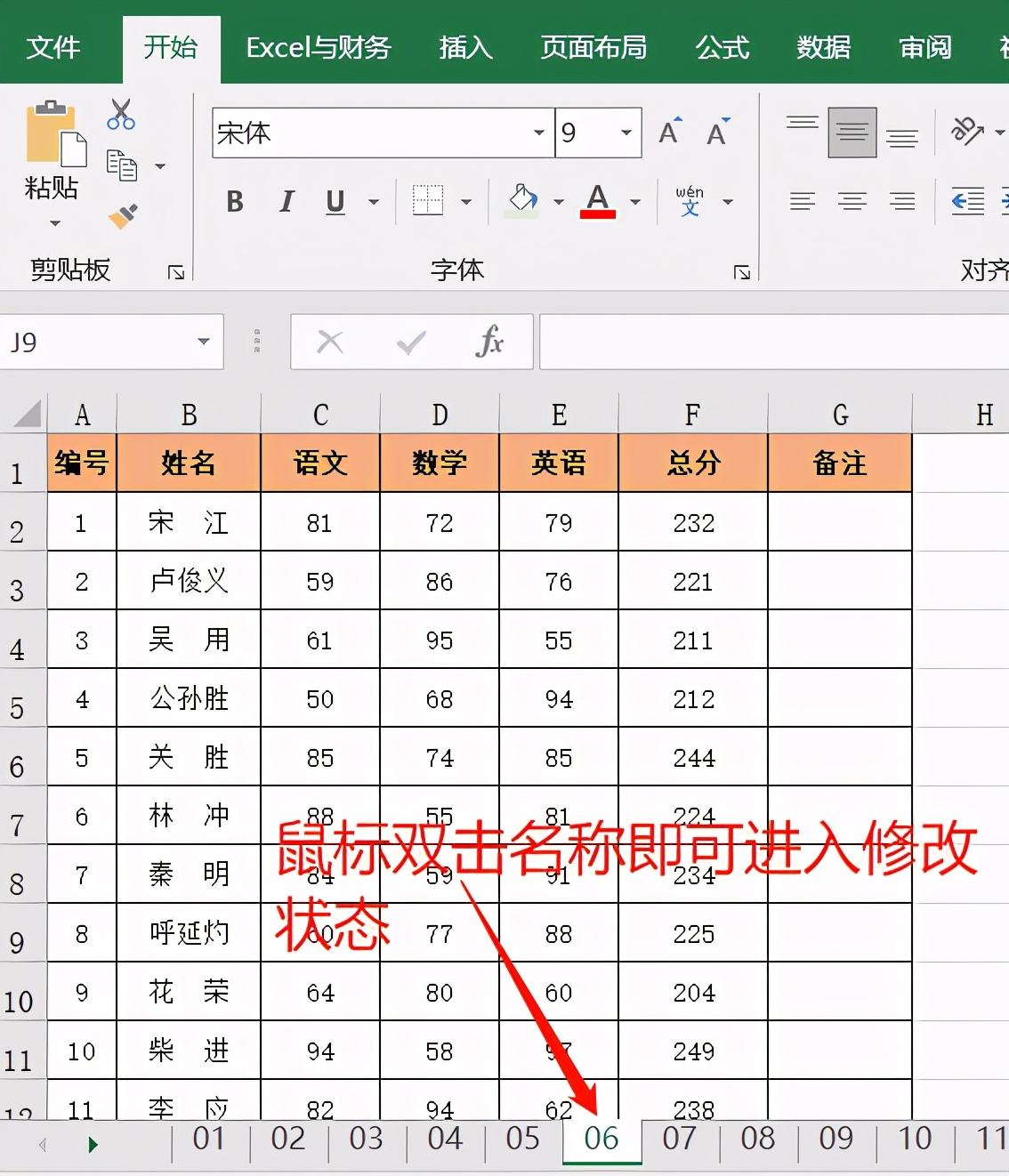 学会这10个鼠标双击技巧，分分钟提高你的工作效率，收藏备用