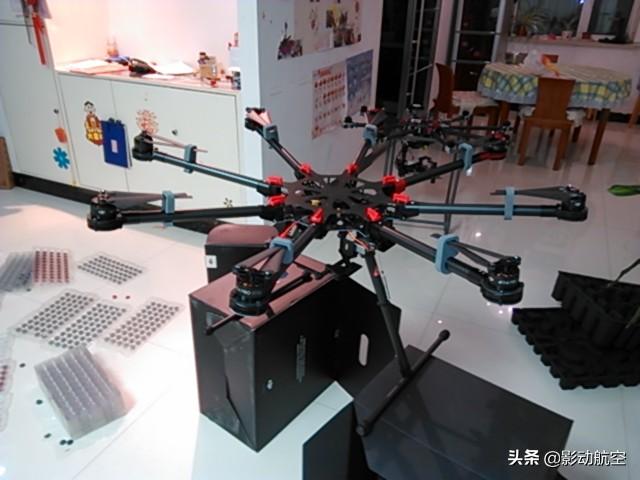无人机行业从业收入现状-现在还值得进入吗？