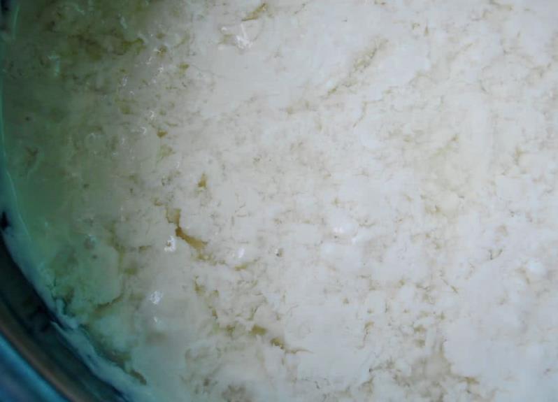 一碗黄豆，半碗醋，教你自制豆腐，简单易上手，学会不用出门买