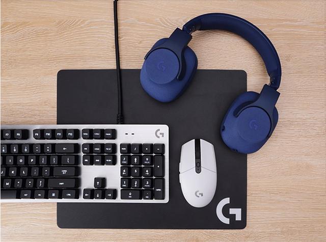 有哪些无线办公无线鼠标值得推荐？Logitech篇