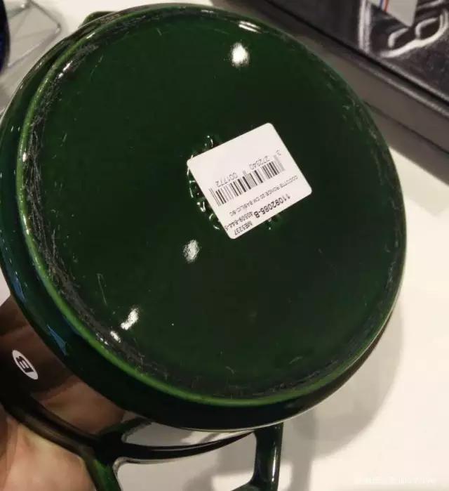 Le Creuset，Staub，Lodge，真好用的锅铸铁锅怎么选？