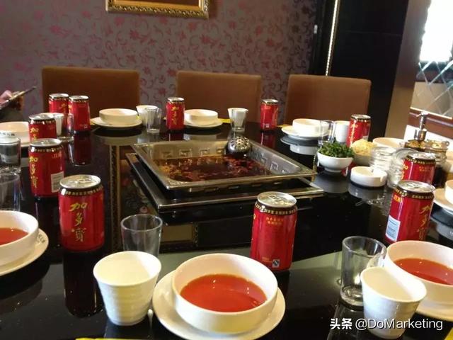 红油火锅消食片，朋克养生下的3点营销思考