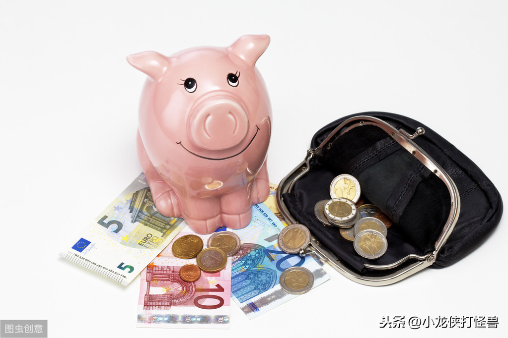 每天1分钟月入500元的实用型赚零钱小窍门，适合小白选手