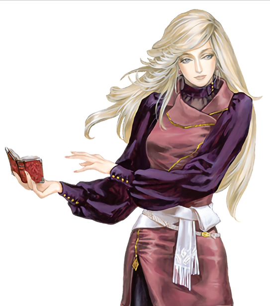 经典游戏《恶魔城》系列最诱惑美女排行榜，谁是你心目中的第一？