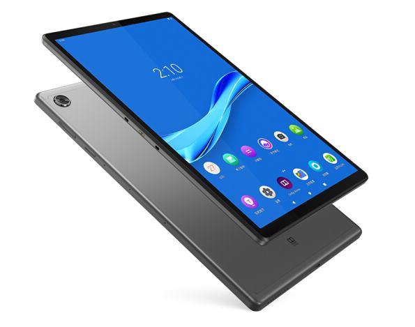 联想入门机平板上架！10.3英寸+7000mAh，仅1599元