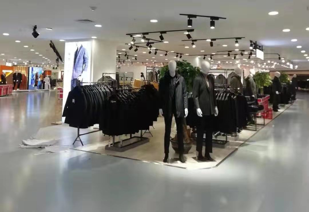这，就是城市奥莱