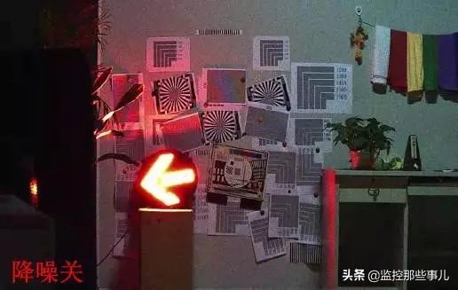 几个功能让网络摄像机图像更清晰