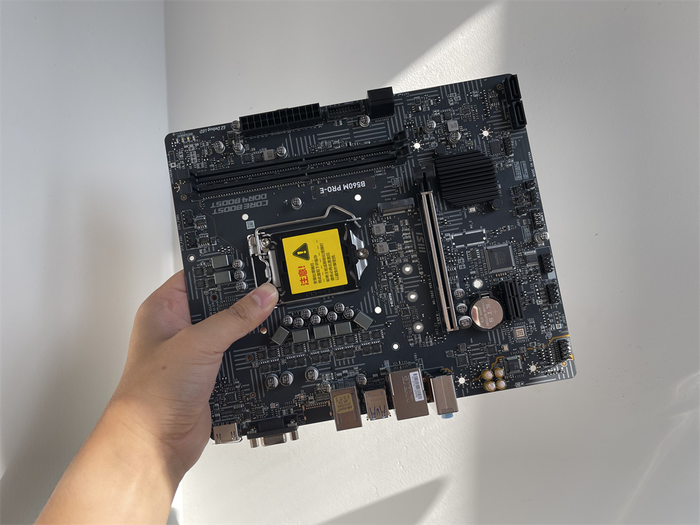 3500元组装性价比电脑，i5配1050ti，实用配置，方便升级