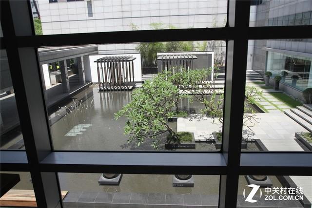 华硕总部之行 感受全球第一主板厂商实力