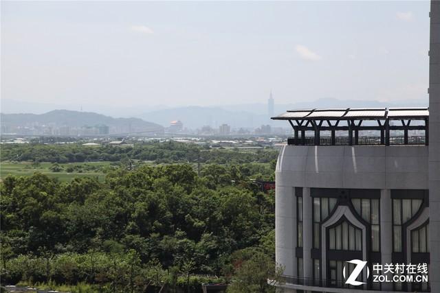 华硕总部之行 感受全球第一主板厂商实力