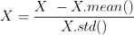Python机器学习算法：线性回归