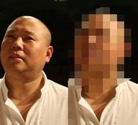 “马赛克”消除术，一键去码，该担忧呢还是该欢喜？
