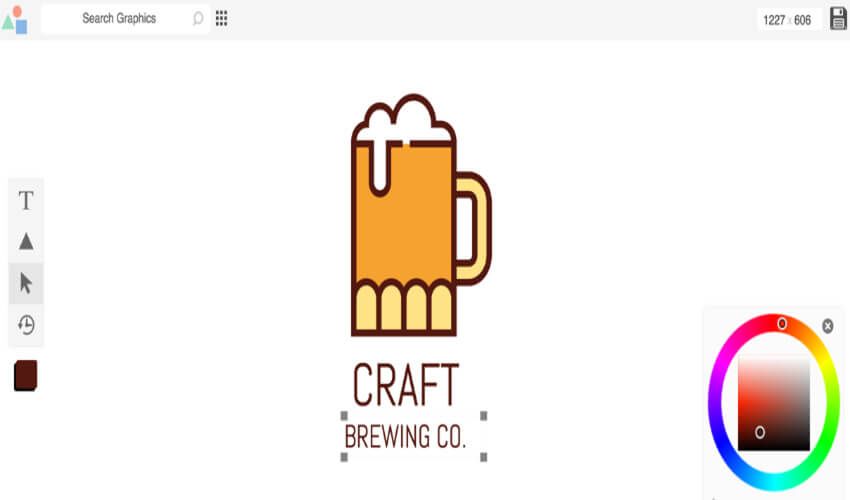推荐：全球20大在线logo制作工具