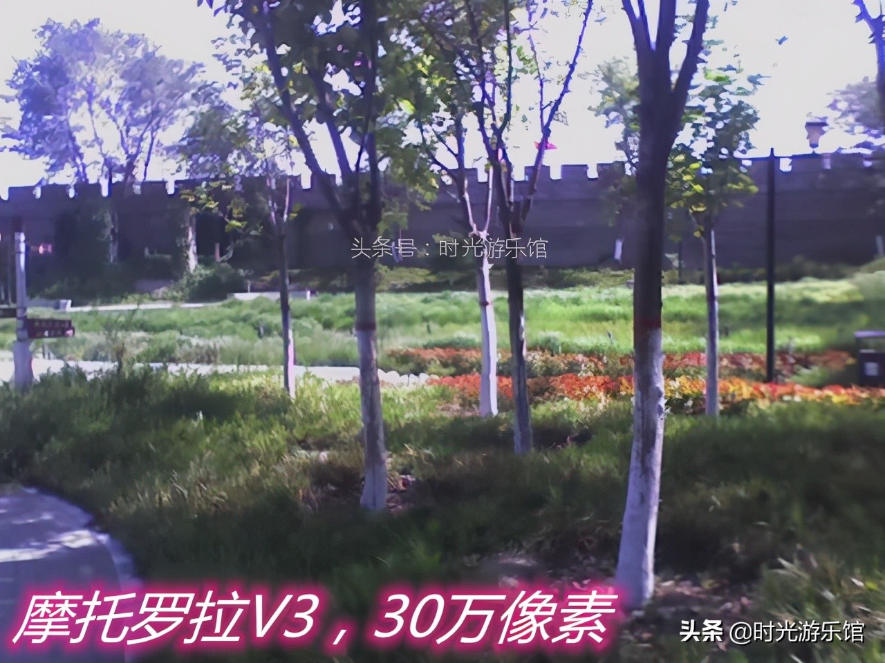 从30万像素到4800万像素，这20年手机拍照的进化有多大
