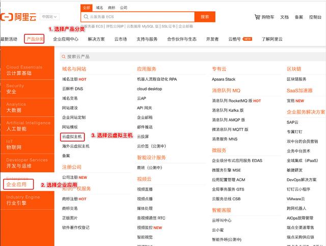 教你搭建Wordpress网站