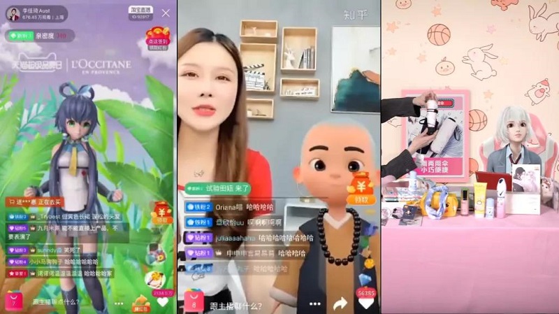 一夜涨粉百万，元宇宙博主柳夜熙火了！接下来要直播带货？
