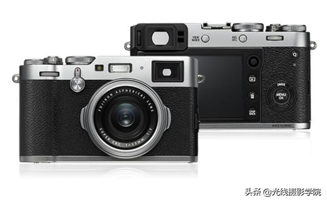 富士X-Pro3，有情怀的高级摄影玩具究竟如何？富士X-Pro3十问十答