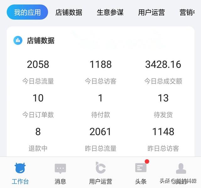 「淘宝无货源」无货源店铺的具体操作方法，看完可以直接实操