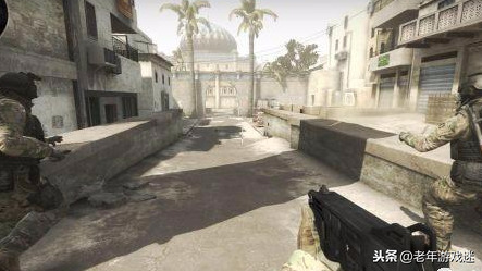 CSGO:如何快速提升自己的技术，成为路人王？