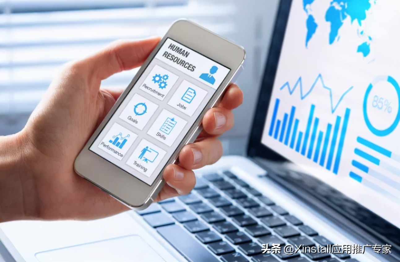 如何正确推广App，实现高转化用户