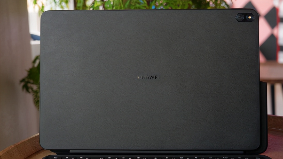 华为Matebook E 2021款体验：PC平板手机三合一 解锁生产力新姿势