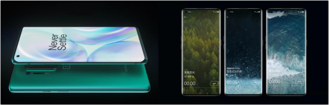 手机屏幕分辨率：1080P和2K的差距在哪里？
