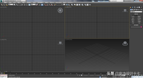 3DMAX零基础图文教程学习