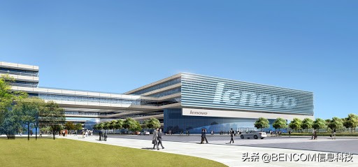 联想正在使用IBM技术来改善其客户服务体验