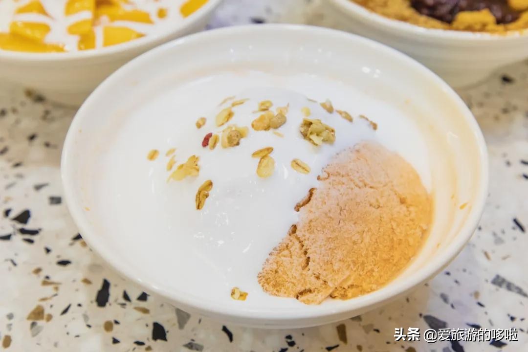 天热了就馋这口冰！广州这8家人气刨冰店，快收藏起来