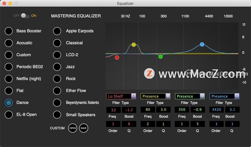 Mac音乐播放器有哪些？Mac上有哪些高清音乐播放器