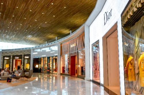 买买买｜全球机场免税店购物攻略