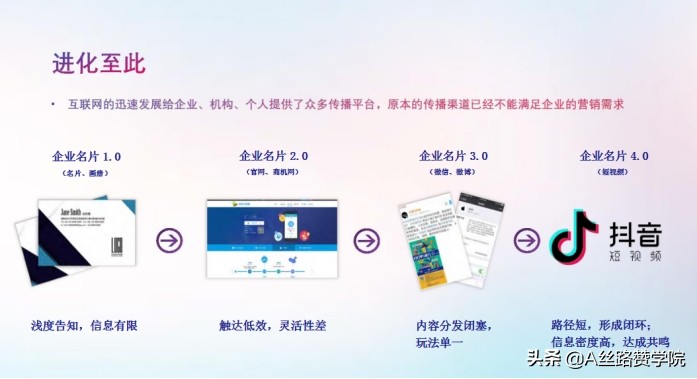 深度解读企业为什么一定要做抖音蓝V认证