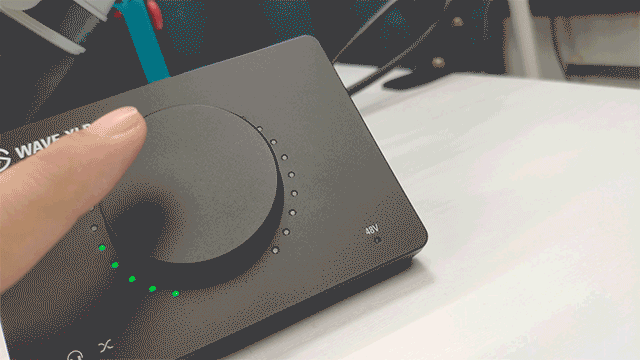 让声音更动听，提升麦克风录音效果，Elgato Wave XLR调音台用后感