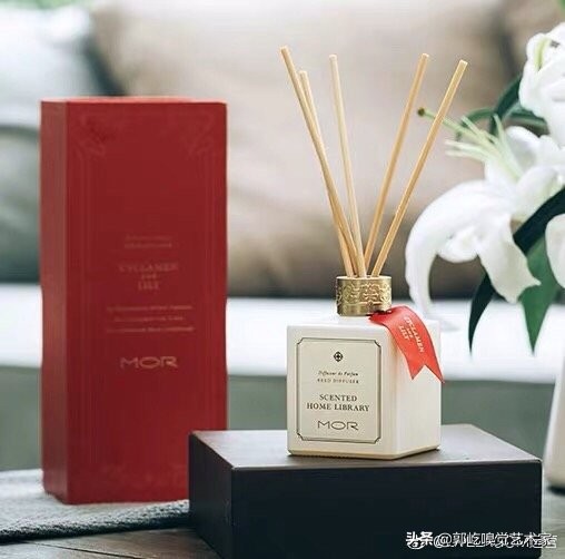 【生活需要仪式感】十款小众香薰，总有一款让你种草
