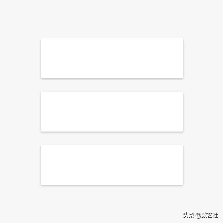 Android设计原则及规范指南！UI设计师值得一看
