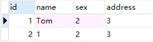 JMeter操作Mysql数据库