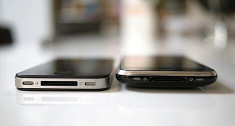 iPhone4 8GB、16GB和32GB的苹果手机回收价格