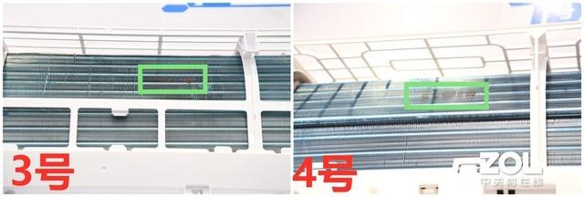 当场“开撕”！实测自清洁效果海尔空调表现优