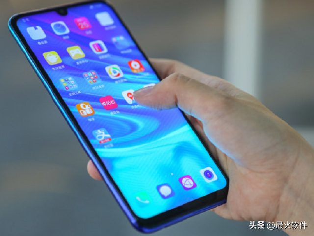 华为手机如何自定义APP图标，方法超简单！