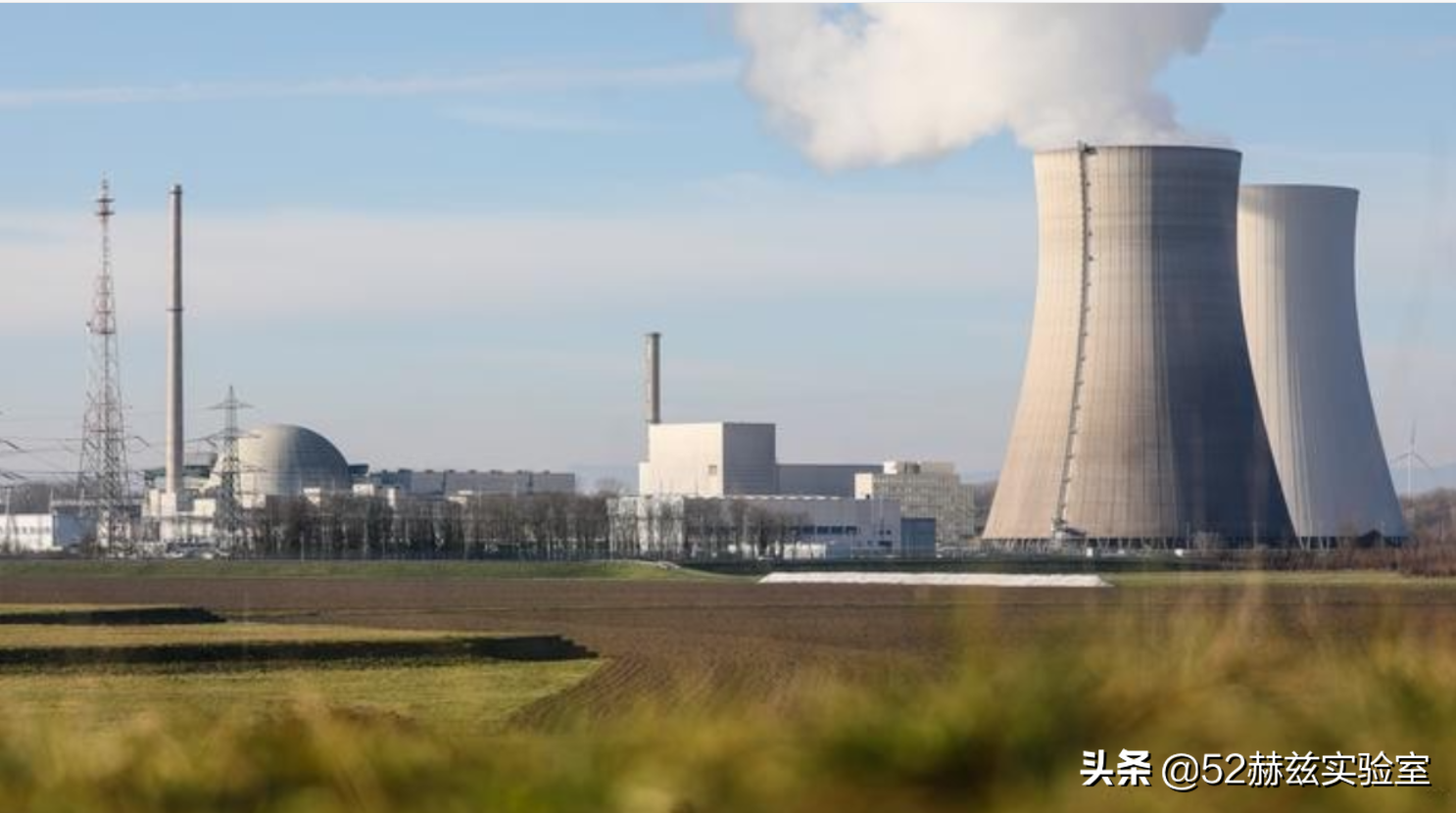 德国宣布于2022年全面弃核，那他们用什么发电呢？用爱发电吗？