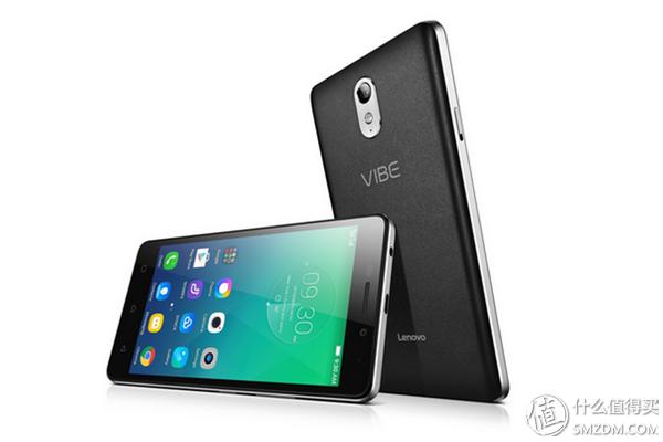 中端为主，数量为上：lenovo 联想 发布多款智能手机