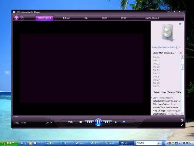 Windows Media Player还有存在的必要吗？