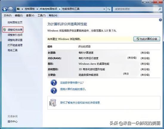 如果你的电脑配置不高，又想提高运行速度，那么来看看这篇文章吧